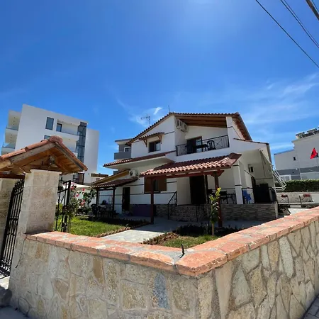 Apartment Gabriela