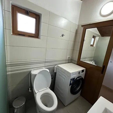 Gabriela Apartment