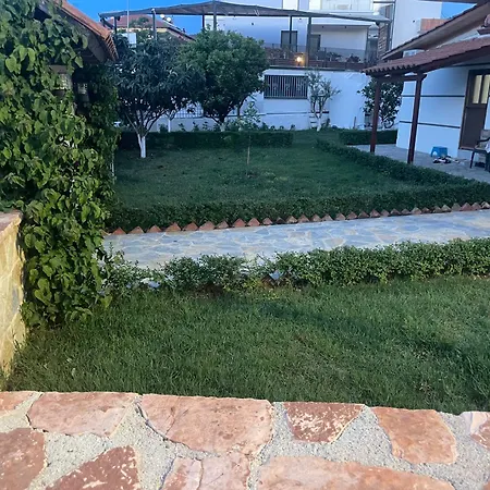 Apartment Gabriela Ksamil
