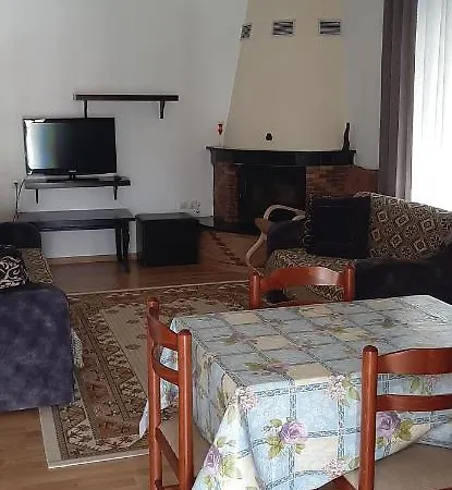 شقة Gabriela *