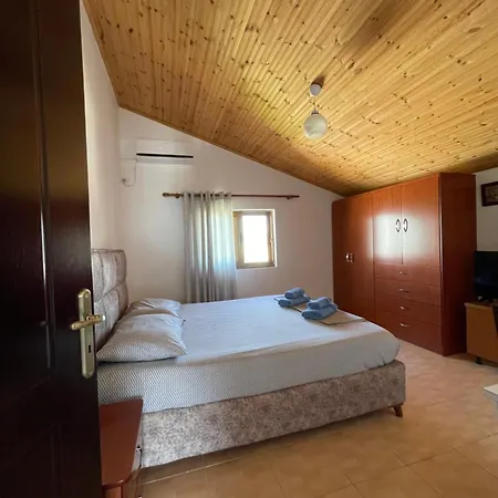 Apartment Gabriela Ksamil