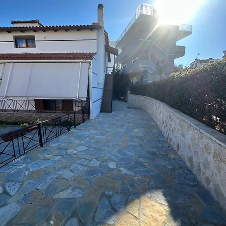 Gabriela Apartment Ksamil