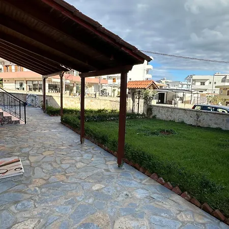 Appartamento Gabriela Ksamil