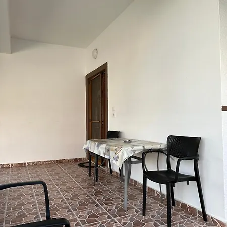 Appartamento Gabriela