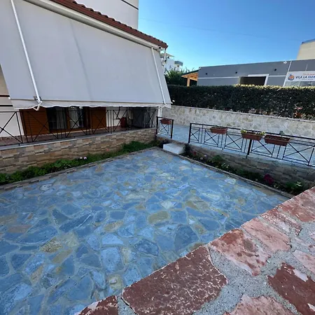 Gabriela Apartment *