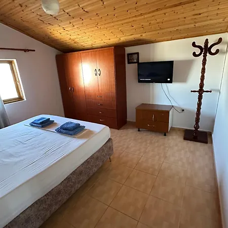 Apartment Gabriela *