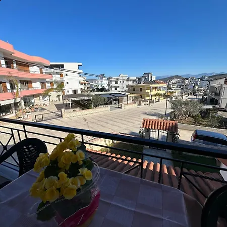 Apartment Gabriela Ksamil