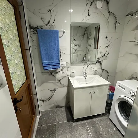 Gabriela Appartamento