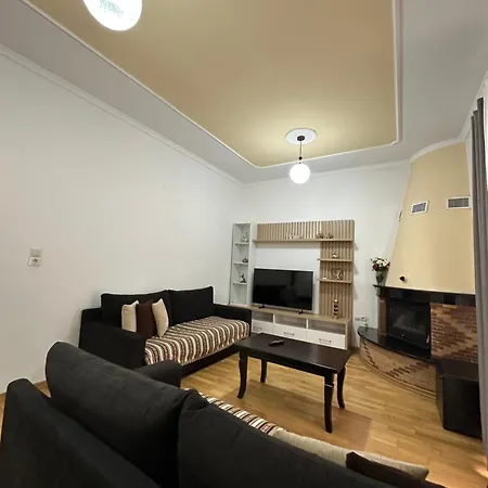 Gabriela Apartment *