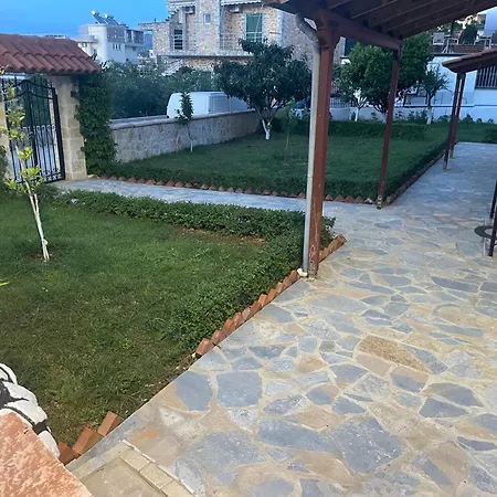 Appartamento Gabriela *